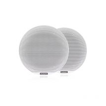 Haut-parleurs Fusion Signature 7.7'' 280 W Classic