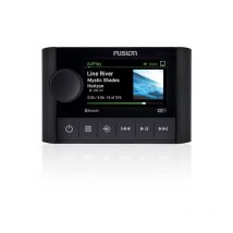 Stéréo Marine Fusion Apollo SRX400 Wifi