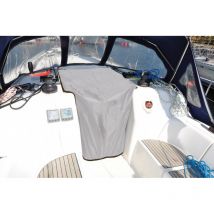 Rideaux Occultant Pour Descente DE Cockpit - Waterline Design
