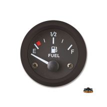 Jauge DE Niveau DE Carburant Ecoline 33 - 240 Ohms