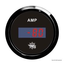 Ampèremètre Numérique 80A – Osculati