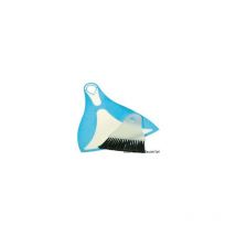 Balayette et Pelle Flexibles Dustpan Yachticon