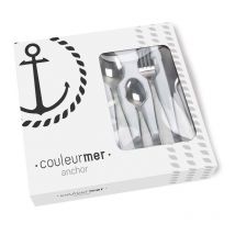 SET DE 24 Couverts Anchor