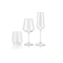 Flutes à Champagne en Tritan Maldives