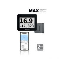 GPS Sailmon MAX - Speedo Compas