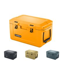 Glacière Patrol 35L – Dometic rotomoulée durable