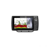 Combiné Helix 9 G4N 2D DS Chirp - Humminbird