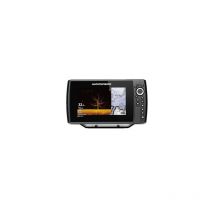 Combiné Helix 8 G4N Chirp Mega DI - Humminbird