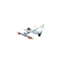 Remorque de route speciale Kayak B0181 - CBS