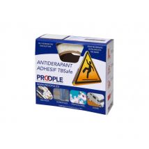 Antiderapant TBS 16 ADH 40 mm x 1.5 m