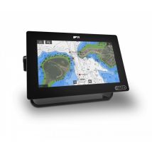 GPS Axiom+ 9 LightHouse 3 – Raymarine Lecteur Carte