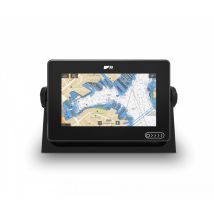 GPS Lecteur DE Carte Axiom+ 7