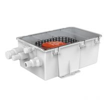 Kit collecteur eaux usees - Seaflo