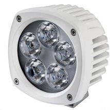 Feu LED HD 5x10W orientable pour roll-bar