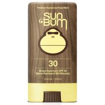 Stick Solaire SUN BUM Original SPF 30 Face Stick 13G