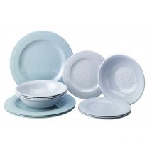 SET DE Vaisselle Atoll