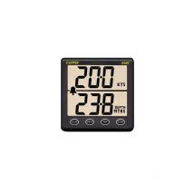 Duet :Loch Speedo + sondeur livré avec capteur Loch, sonde et capot - Nasa Marine