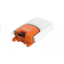 Déclencheur Pompe de Cale Automatique Seaflo – 25A – Installation Avec/Sans Filtre