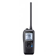 VHF Portable Ic-m94d AIS - Icom