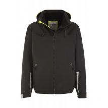 Veste de pont Handtech Noir - Bermudes
