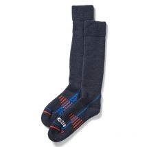 Chaussettes Epaisses Speciales Bottes Bleues