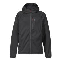 Veste EVO Softshell Noir Musto