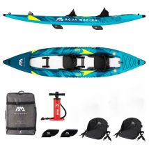 kayak aqua marina steam 412