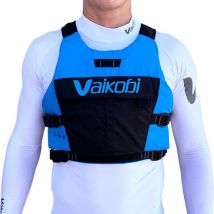 Gilet VXP Performance Racing PFD Bleu Vaikobi – Course / Régate – Confort