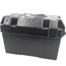 Bac a batterie polypropylene grand Modèle - Trem