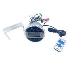 Radio USB Bluetooth T-SOUND