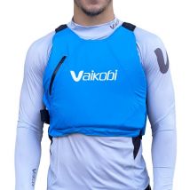 Gilet VX Race Bleu Vaikobi