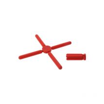 Dessous DE Plat Silicone - Incasa