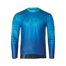Lycra avec gilet autogonflant integre AQUARDIAN manches longues - MARINEPOOL