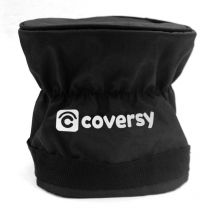Housse De Protection Pour Winch (x1) - Noir - Coversy - Coversy