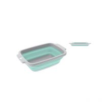 Petit Plat Rectangle Silicone - Incasa