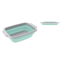 Grand Plat Rectangle Silicone - Incasa - Incasa