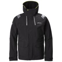 Veste De Quart Musto BR2 Coastal Noir – Imperméable / Respirante / Homme