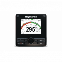 Boitier de commande pilote bateau à moteur P70Rs - Raymarine