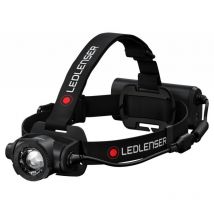 Lampe frontale 2500 Lumens rechargeable H15R Core - LED Lenser