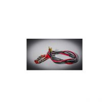 Prise male pour alimentation moteur electrique BSR