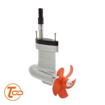 Pod Cruise 12.0 FP Torqlink - Torqeedo
