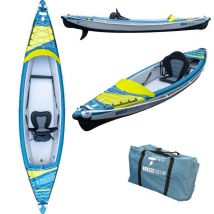 Kayak AIR Breeze Full HP 1 - Tahe