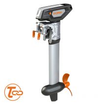Moteur Cruise 6.0 RL Torqlink - Torqeedo