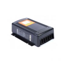 Chargeur booster 12V-30A + regulateur Mppt