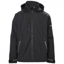 Veste de pont doublée polaire Corsica 2 Noir - Musto