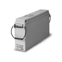 Batterie AGM SlimLine 12 V - Mastervolt