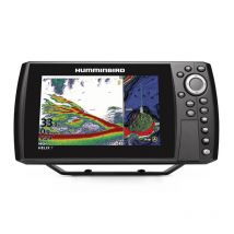 Combiné Helix 7 G4N Chirp 2D DS - Humminbird