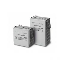 Batterie AGM 6 Volts Mastervolt Stockage Énergie