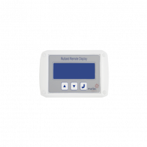 Controleur déporté pour Rutland 1200