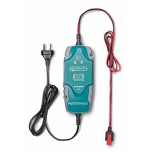 Chargeur portable pour maintien de batterie Easycharge - Mastervolt 1.1A